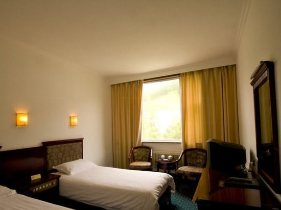 Huijia Leisure Hotel